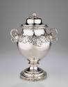 2021-35,A&B, Sugar Dish; Sugar Urn