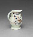 2020-132, Jug