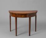 1991-74,1, Card Table