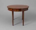 1991-74,2, Card Table
