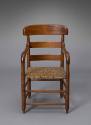 2021-19, Chair