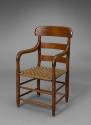 2021-19, Chair