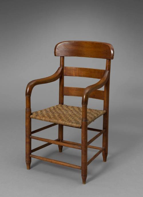 2021-19, Chair