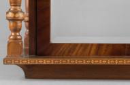 1996-107,A&B, Tall Case Clock