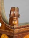 1996-107,A&B, Tall Case Clock