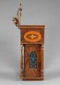 1996-107,A&B, Tall Case Clock