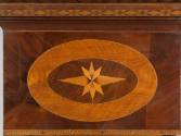 1996-107,A&B, Tall Case Clock
