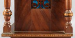 1996-107,A&B, Tall Case Clock