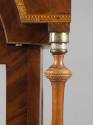 1996-107,A&B, Tall Case Clock