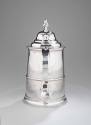 2021-45, Tankard