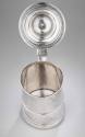 2021-45, Tankard