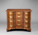 1991-55, Chest of Drawers