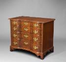 1991-55, Chest of Drawers