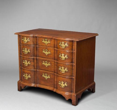 1991-55, Chest of Drawers