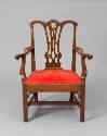 1991-50, Armchair
