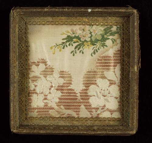 2021-42, Gown Fragment