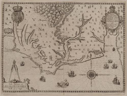 1984-46, Map