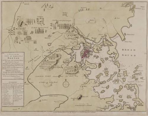 1963-730, Map