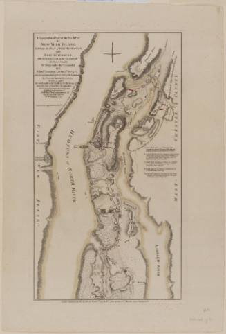 1985-167, Map