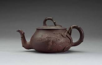 2021-48,A&B, Teapot