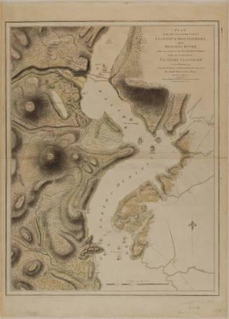 1985-164, Map