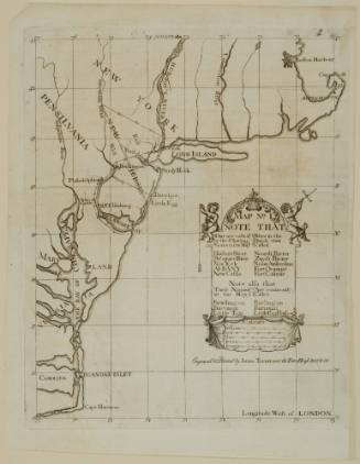 1992-29, Map
