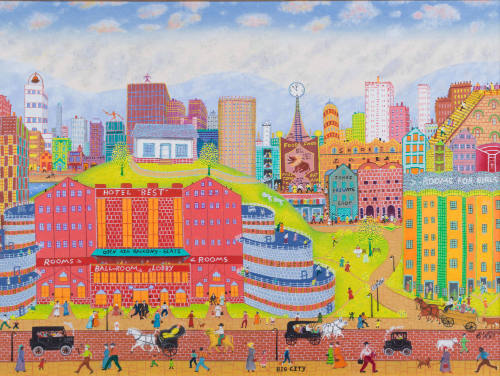 2001.101.7, Painting