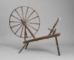 1988-502, Spinning Wheel