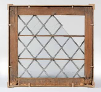 AF-XMA02052.1.1, Casement Window