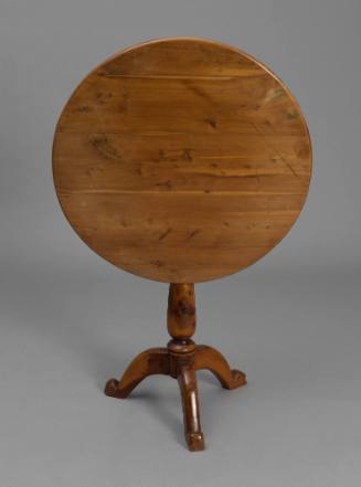 2020-107, Table