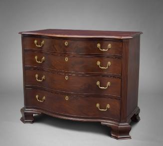 1930-209, Chest of Drawers