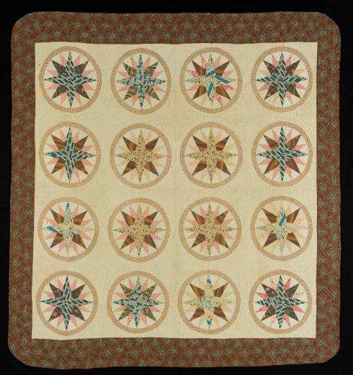 2021.609.2, Quilt