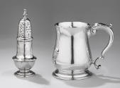 2021-16, Cann;Mug. Shown with 2021-8A&B, Caster