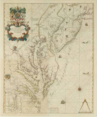1940-418, Map