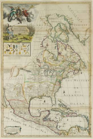 1971-446, Map