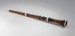1937-286, Oboe