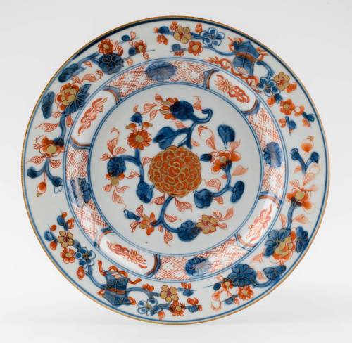 1982-272,2, Plate