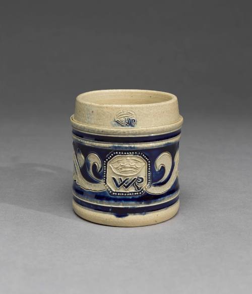 2009-13, Tankard