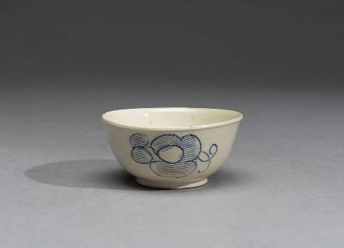 2006-56, Teacup