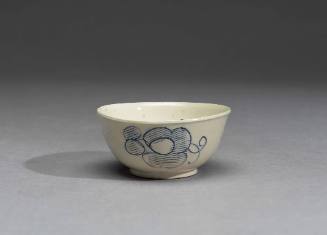 2006-56, Teacup