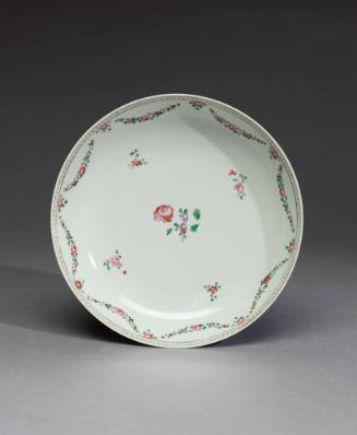 2001-43,1, Dish