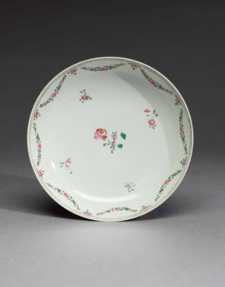 2001-43,2, Dish