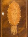 1996-107,A&B, Tall Case Clock