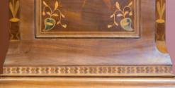 1996-107,A&B, Tall Case Clock