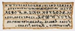 2020-123, Sampler