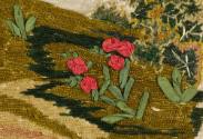 2016.604.1, Needlework Picture