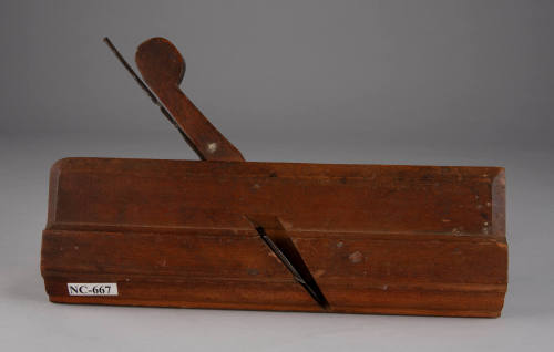 2016-292, Plane