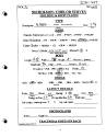 Scanned fact sheet for 2016-447 (NC-604) from David Englund's fines.