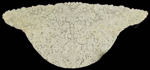 1953-866, Cap