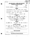 Scanned fact sheet for 2016-454 (NC-850) from David Englund's files.